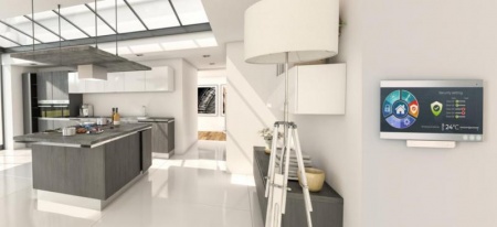&Eacute;clairage domotique &agrave; Hayange, quels avantages pour votre maison ?